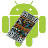 TarotDroid Compteur de points