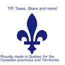 Tip, Taxes et Partage-APK
