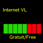 Conso Internet VL - Free icône
