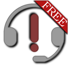 Headset Notifier Free icon