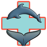 Dolphin & Whale 911 icône