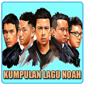 NOAH - Full Album Terbaik 2017 icon