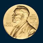 Nobel Prizes 圖標