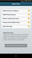 Nobel Prizes 截图 2