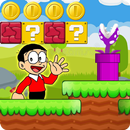 Nobita World Story APK