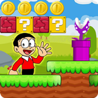 Nobita World Story biểu tượng