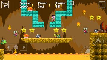 Nobita World Story screenshot 1