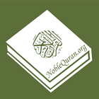 Compare all Quran Translations Zeichen