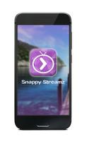Snappy Streamz TV Affiche