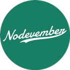 Nodevember icon