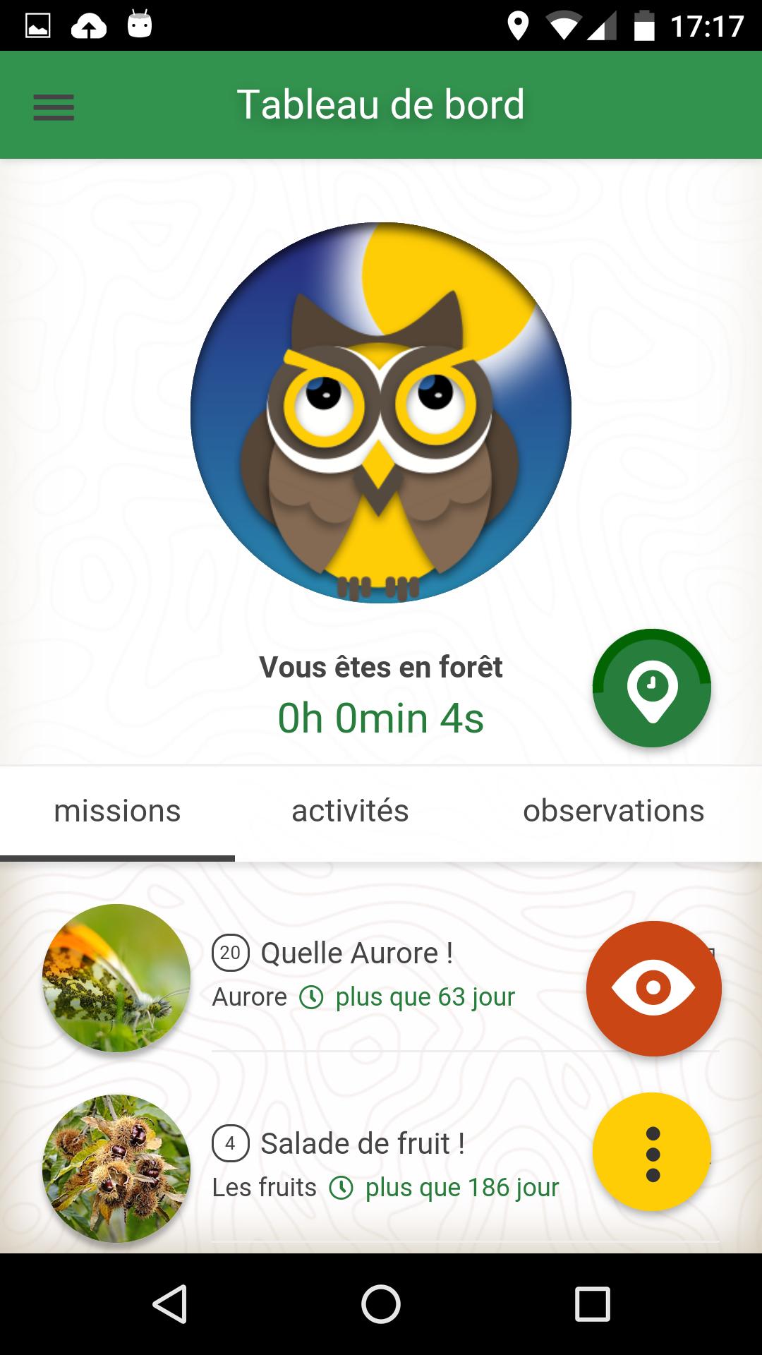 Mission Foret Avec Noe For Android Apk Download