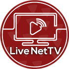 Icona Live NetTV
