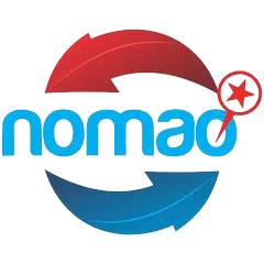 Nomao Scanner - Transparent Camera App APK 下載