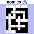 nomics crosswords