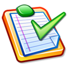 Simple Grocery List icon