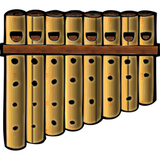 Pan Flute