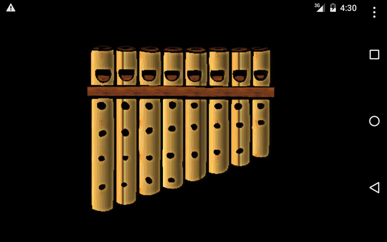 Pan Flute For Android Apk Download - pan flute roblox