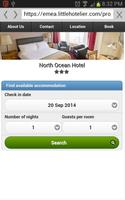 North Ocean Hotel 截图 1