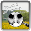 Touch 3 differences (screamer) APK