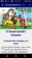Tchawengri - Bibla Affiche