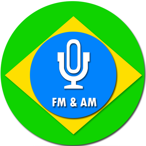 Rádios do Brasil FM & AM - O M