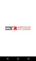 American Rifleman постер
