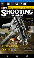 برنامه‌نما NRA Magazines عکس از صفحه