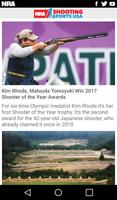 Shooting Sports USA पोस्टर