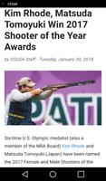 Shooting Sports USA स्क्रीनशॉट 1