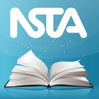NSTA Reader أيقونة