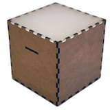 Feedback Cube Remote icône
