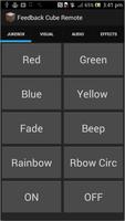 Feedback Cube Remote скриншот 2