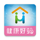 健康好站-台北防癌一指通 APK