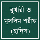 সহীহ বুখারী ও মুসলিম শরীফ APK