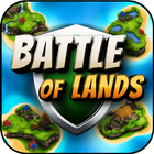 Battle of Lands -Pirate Empire-icoon