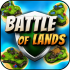 Battle of Lands -Pirate Empire आइकन