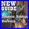 Guide! Symmetra - Overwatch APK
