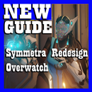 Guide! Symmetra - Overwatch APK