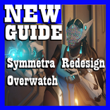 Guide! Symmetra - Overwatch