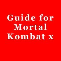 Cheats for Mortal Kombat X 截图 1