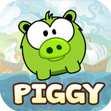 Hungry Piggy Classic icône