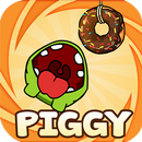 Hungry Piggy Donuts Mania APK