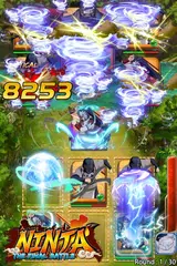 Ninja - The Final Battle APK download