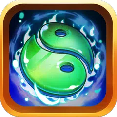 Ninja: L'éveil des Chakras