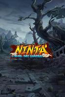 Ninja: L'éveil des Chakras 海报