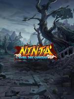 Ninja: L'éveil des Chakras 截图 1