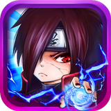 Ninja - The Final Battle 1.3 icône