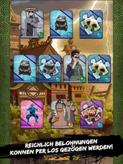 Ninja - The Final Battle 1.3 APK download