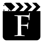 Filmaholic: Film gids en info icon