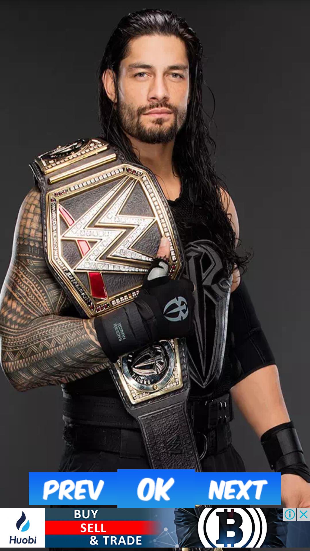 Featured image of post Wallpaper Iphone Hd Wallpaper Roman Reigns Do you want roman reigns wallpapers